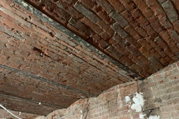 Реставрация музея истории в Сыктывкаре растянется на пять лет 