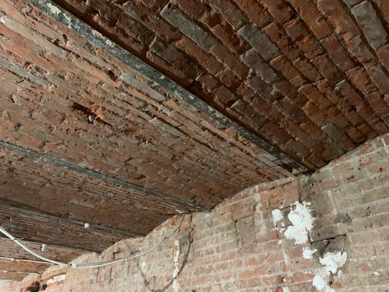 Реставрация музея истории в Сыктывкаре растянется на пять лет 