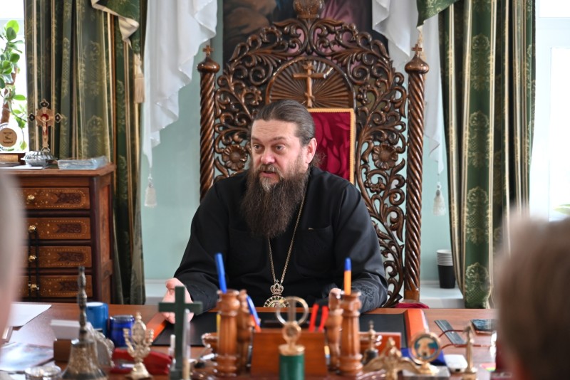 В Театре оперы и балета Коми 12 апреля пройдет большой Пасхальный концерт