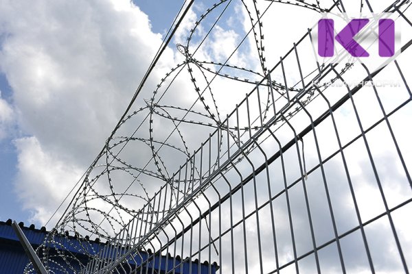 Костромич из ИК строгого режима в Княжпогостском районе познакомился с ребенком и заработал еще 12 лет срока 