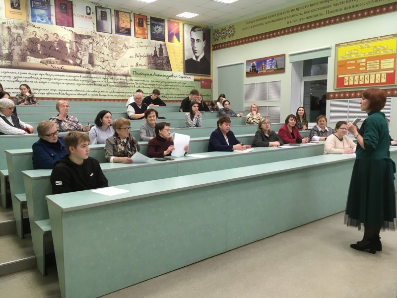 Диктант на коми языке написали больше семи тысяч жителей Коми, Москвы и Санкт-Петербурга 

