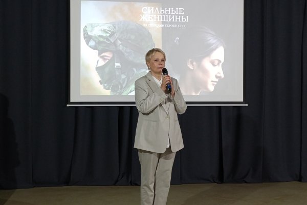 В Усинске организовали фотовыставку 