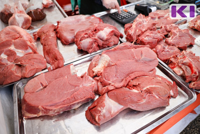 В Коми к Международному женского дню пройдут ярмарки выходного дня с фермерской продукцией