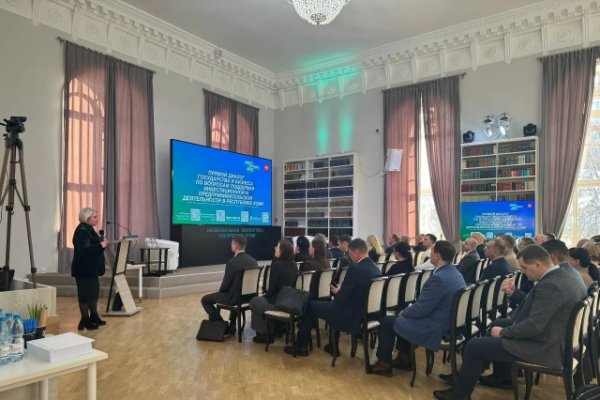 Совместная работа власти и бизнеса улучшит условия ведения бизнеса в Коми