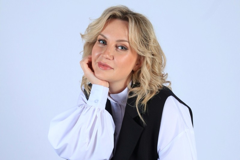 Государственный театр кукол Коми возглавила Елена Тимофеева