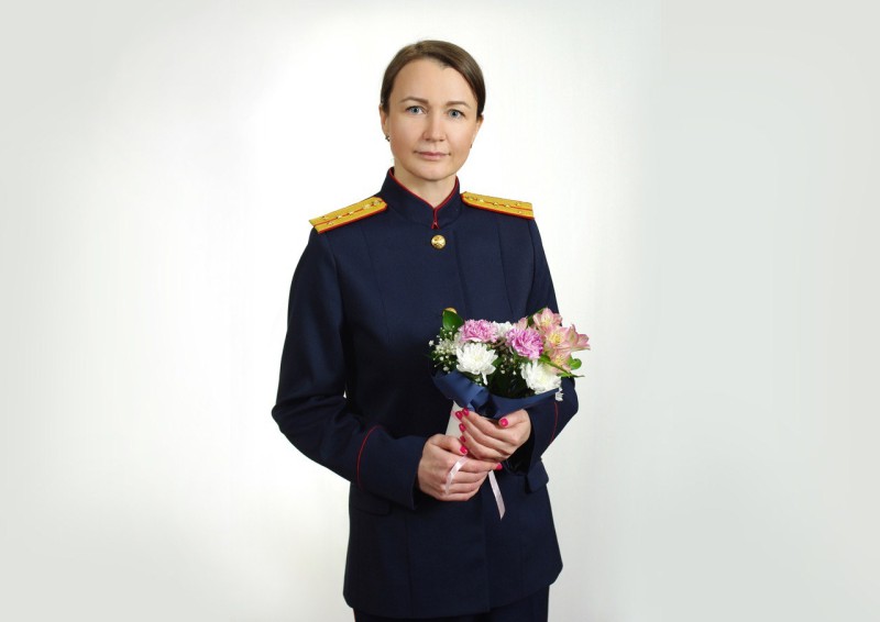 "Мечтала быть хирургом, но стала следователем": Евгения Дроздова рассказала о буднях следователей СК