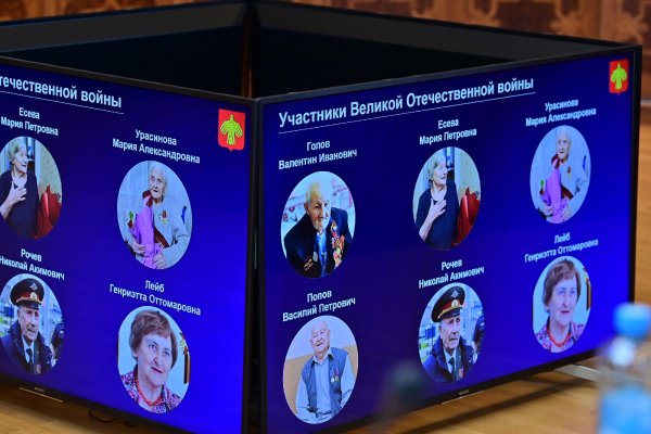 В Коми в преддверии 9 мая особое внимание уделят здоровью и активному долголетию ветеранов Великой Отечественной войны