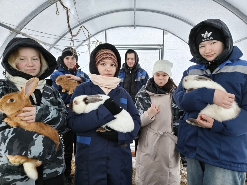 Коми увеличила выплаты молодым специалистам в сельском хозяйстве до 600 тыс. рублей

