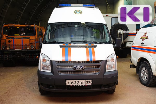 На дачах под Сыктывкаром потерялся мужчина 