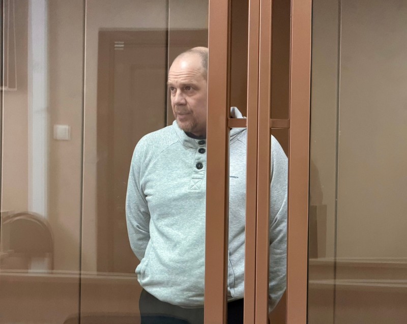 Бывшему преподавателю Центра подготовки МВД по Коми продлен срок содержания под стражей