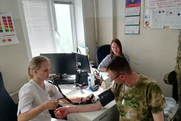 Медицинская реабилитация и меры поддержки ветеранов СВО в Коми: актуальные возможности на 2026 год

