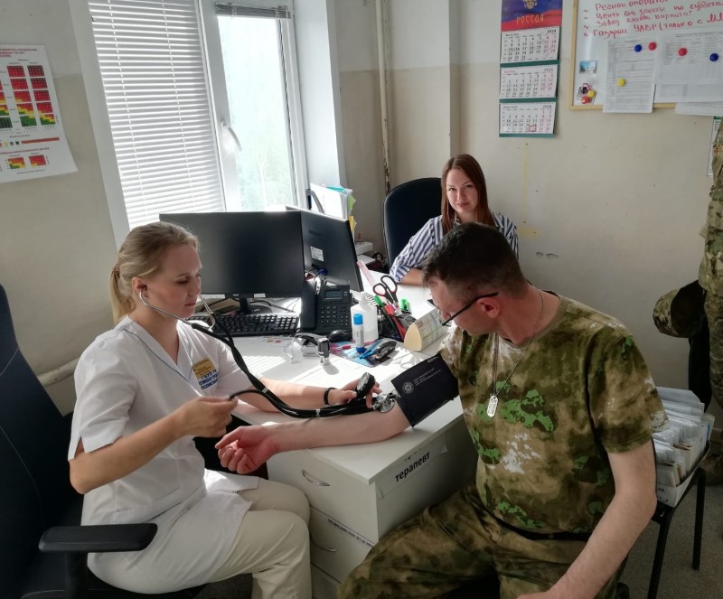 Медицинская реабилитация и меры поддержки ветеранов СВО в Коми: актуальные возможности на 2026 год

