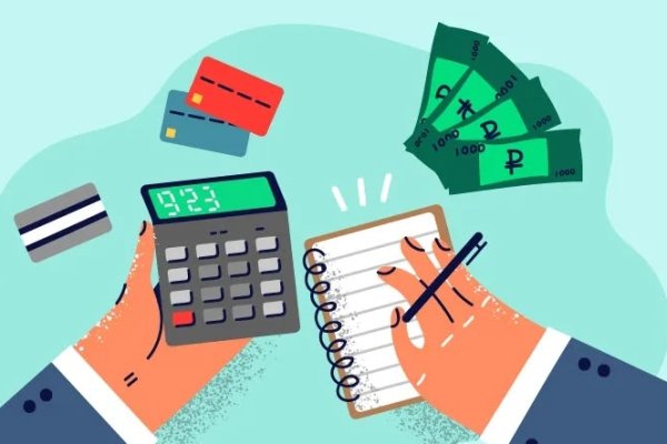 Финансовая среда: что такое показатель долговой нагрузки

