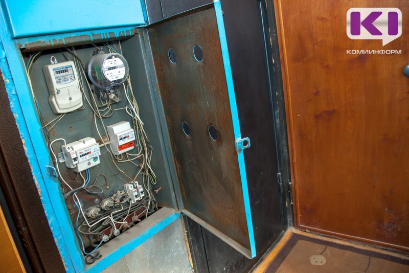 Энергетики оперативно восстановили электроснабжение нескольких населенных пунктов Прилузского и Сысольского районов 