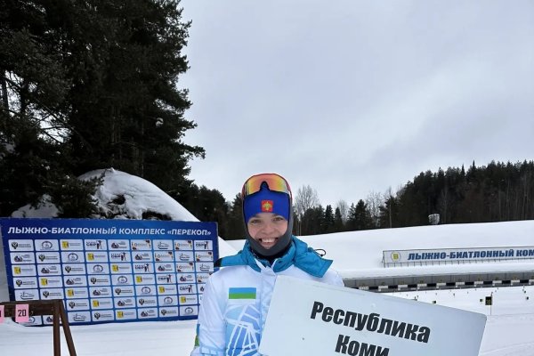 Ирина Губер стала 27-кратной чемпионкой России по лыжным гонкам (спорт ЛИН)