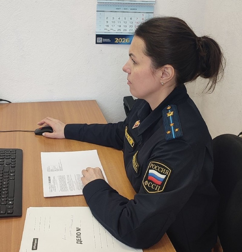 Приставы Эжвы взыскали в бюджет больше полумиллиона рублей