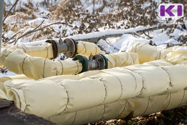 По иску прокуратуры администрация Усть-Кулома обязана поставить на учет безхозяйные водопроводные сети