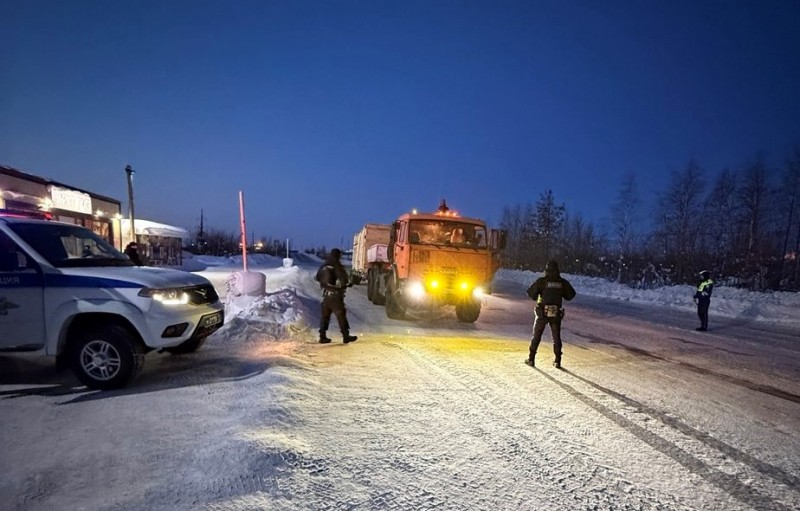 По итогам операции "Миграция" в Коми возбуждено 6 уголовных дел