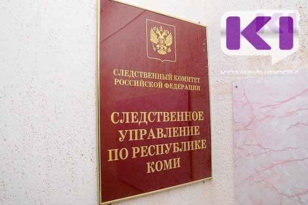 Следком Коми проводит проверку по факту гибели женщины в результате схода снега с крыши