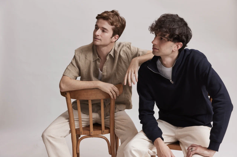 Концерт итальянских пианистов пройдет в столице Коми