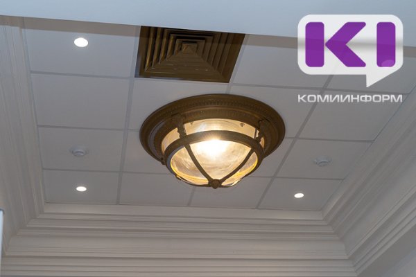 В Сыктывкаре и Ухте без света остались 48 многоквартирных домов