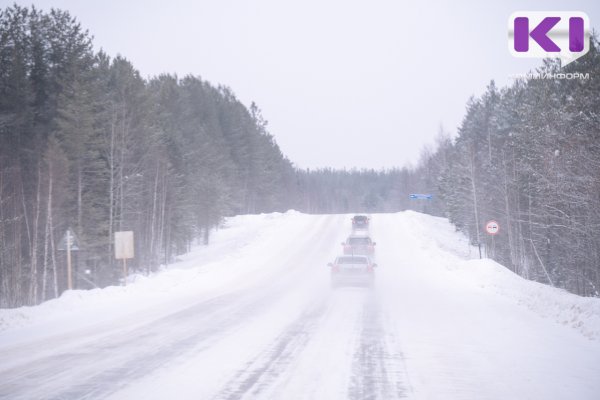 Житель Омской области предстанет в Коми перед судом по обвинению в совершении смертельного наезда на собственного отца

