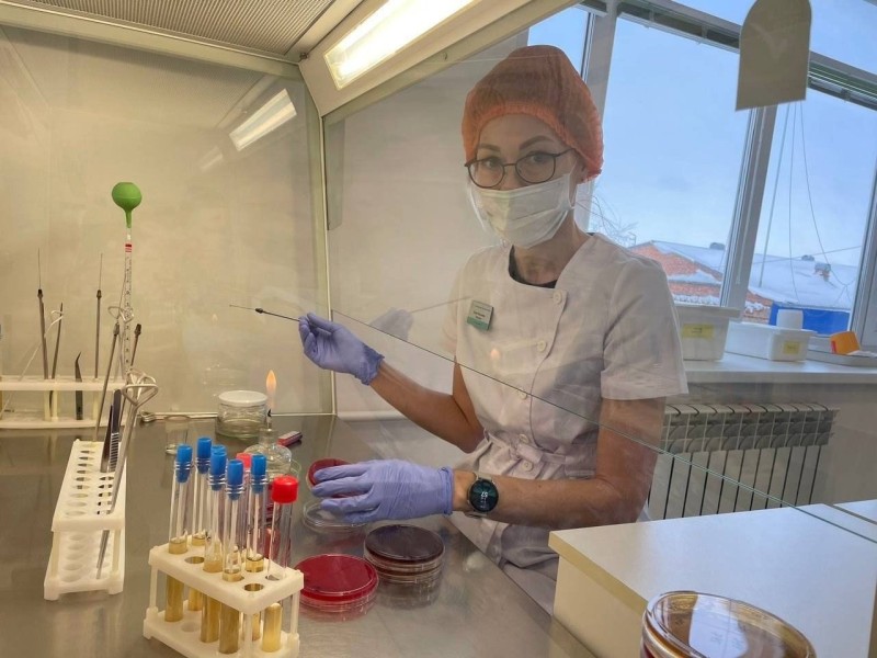 Для выявления хронического гепатита С обследование добавили в программу диспансеризации