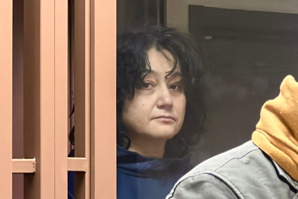 Экс-кандидат в депутаты Госсовета Коми от КПРФ осуждена за призывы к терроризму