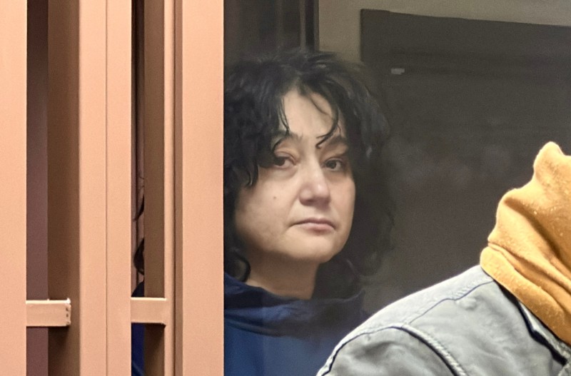 Экс-кандидат в депутаты Госсовета Коми от КПРФ осуждена за призывы к терроризму