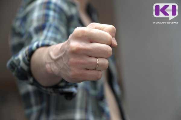 Судимость заработал житель Сыктывкара, угрожавший убить свою мать

