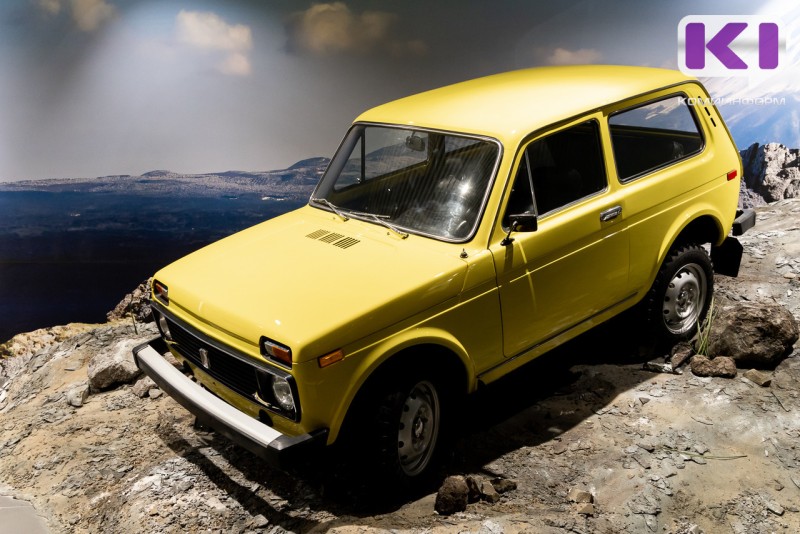 В Усть-Куломском районе раскрыли угон автомобиля, оставленного владельцем на время рыбалки