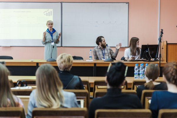 В Минфине Коми подвели итоги Региональной программы повышения финансовой грамотности