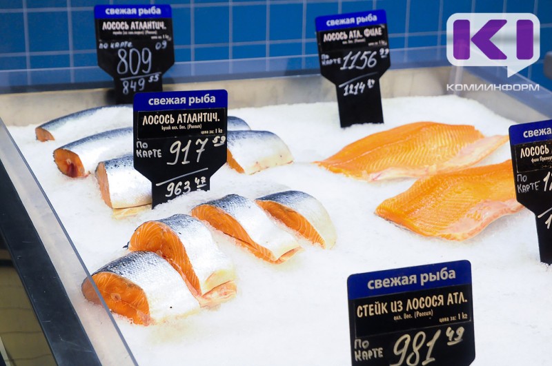 "Дороговата рыбка": мошенники похитили личные данные сыктывкарки через фишинговое приложение "Ленты"