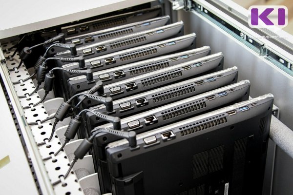 В Коми идут работы по восстановлению цифровых сервисов после технического сбоя