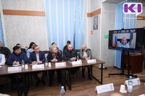 В Коми более 70% вернувшихся с СВО ветеранов трудоустраиваются и работают