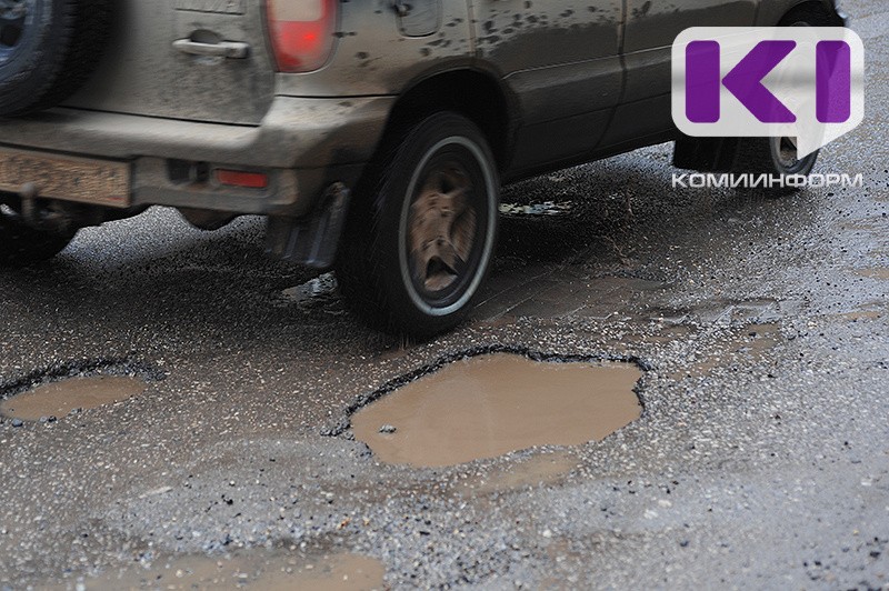 Дорожный апгрейд: как преобразится сыктывкарская Орбита в рамках нацпроекта

