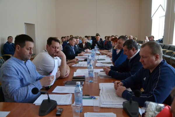 Депутаты Усть-Цилемского района требуют решить проблему авиасообщения с Сыктывкаром