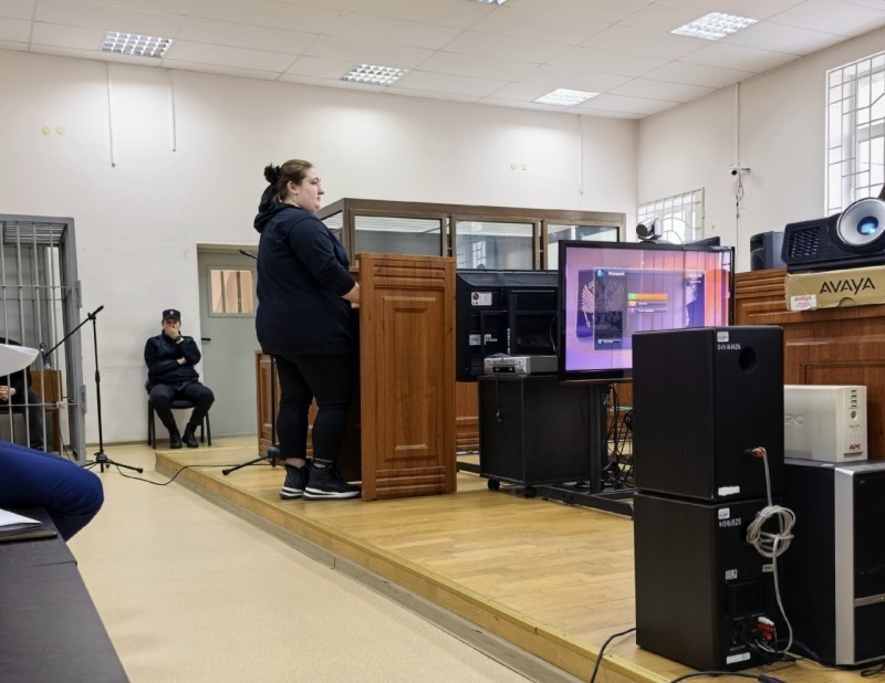 В Верховном суде Коми допросили сотрудниц безопасности, которые пропустили на вокзал диверсанта 