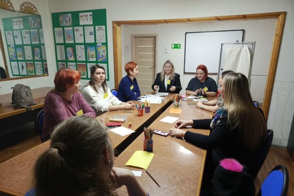 В Сыктывкаре запустили бесплатную программу профилактики эмоционального выгорания для женщин

