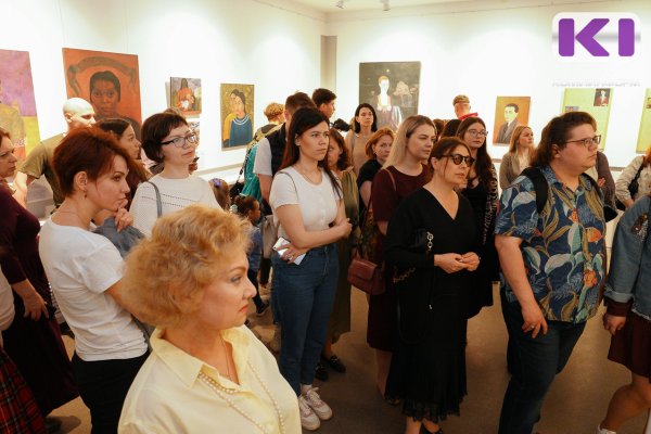 Куда сходить на выходных: интересные события в Коми 21 и 22 марта