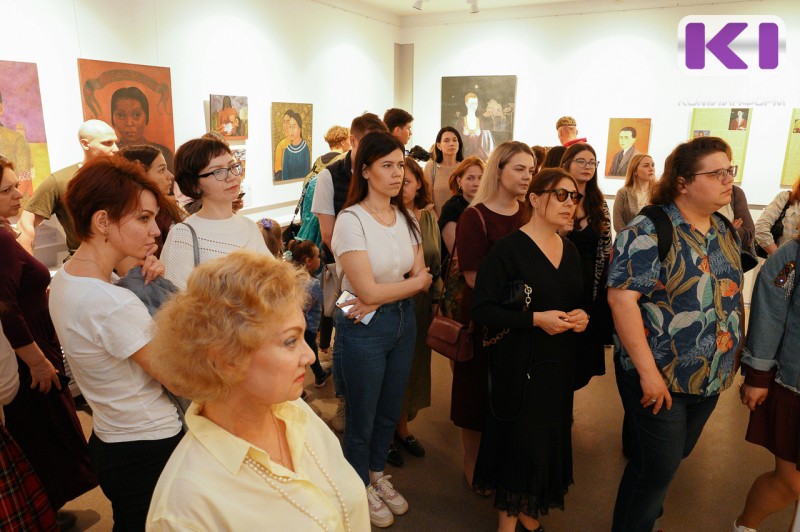 Куда сходить на выходных: интересные события в Коми 21 и 22 марта