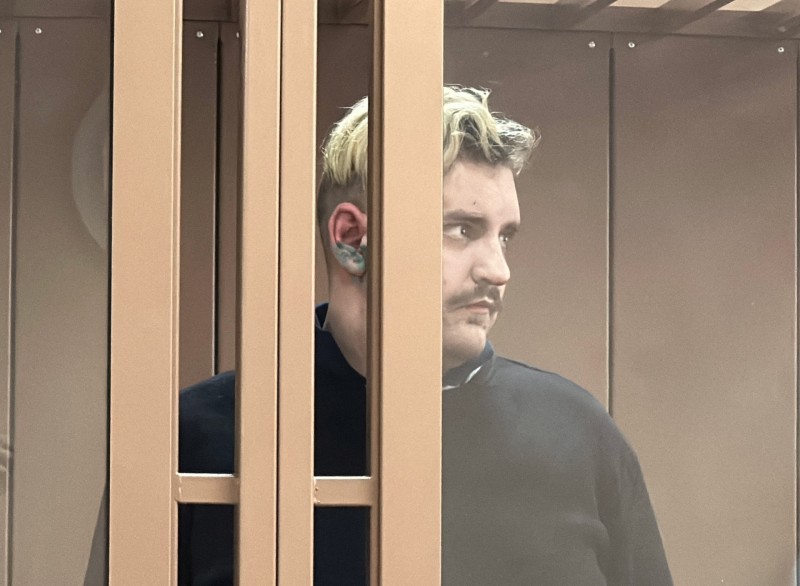 Диверсант Лебедев перед поджогом тепловоза забрал у своей девушки все накопления

