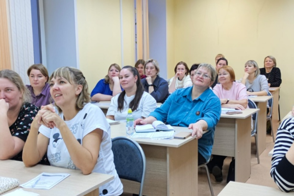 Коми язык за 30 шагов: история успешного проекта СОНКО по популяризации родного языка