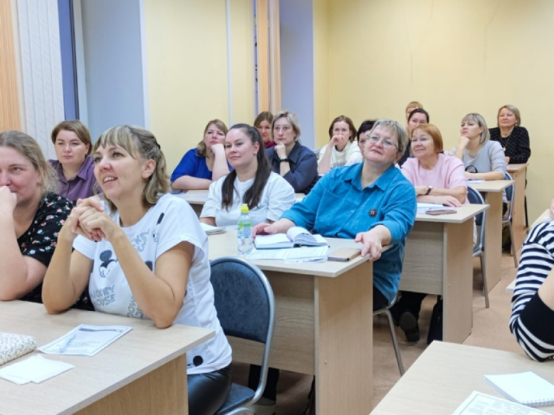 Коми язык за 30 шагов: история успешного проекта СОНКО по популяризации родного языка
