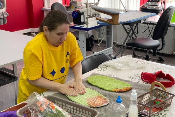 В Коми стартовала подготовка к чемпионату 