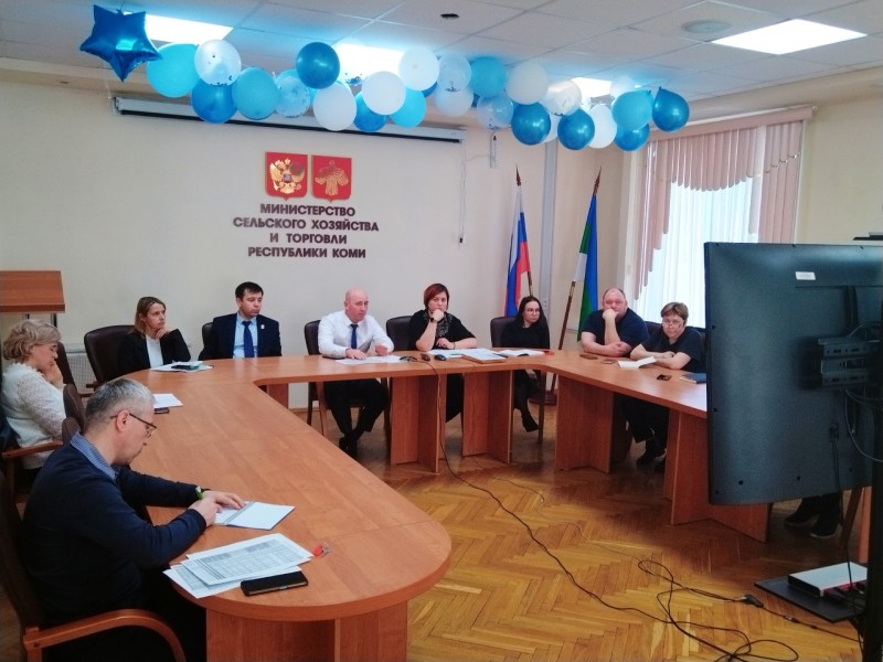 В 2026 году в Коми на поддержку производителей картофеля и овощей закрытого грунта предусмотрено более 166 млн рублей