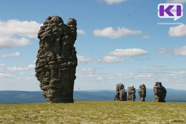 Печорская природоохранная межрайонная прокуратура контролирует разработку туристических маршрутов на плато Маньпупунер

