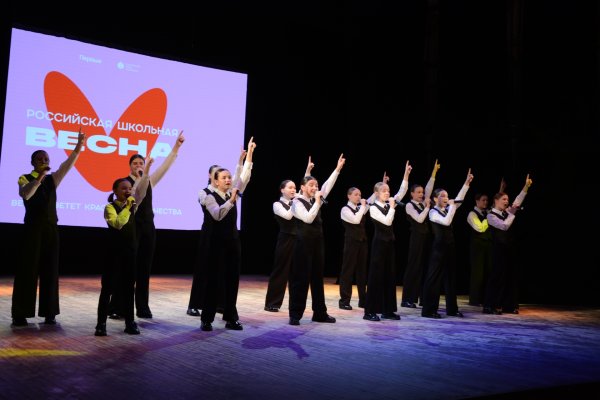 Юные дарования Коми блеснули талантами на 