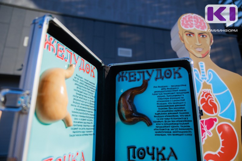 Первый "звоночек" рака: врач назвала ряд признаков, на которые следует обратить внимание