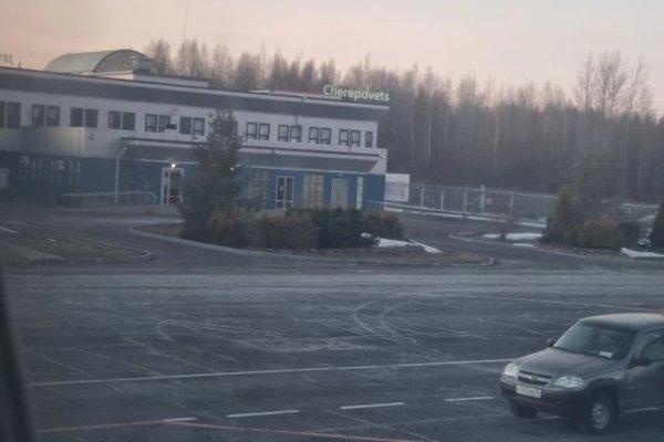 Вылет самолёта из Сыктывкара в Санкт-Петербург задержан из-за ограничений в 